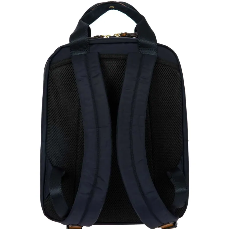 Bric's Portfolios|Business Cases<Brics XBag Urban Backpack Navy BXL43756 | Altman Luggage