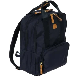 Bric's Portfolios|Business Cases<Brics XBag Urban Backpack Navy BXL43756 | Altman Luggage