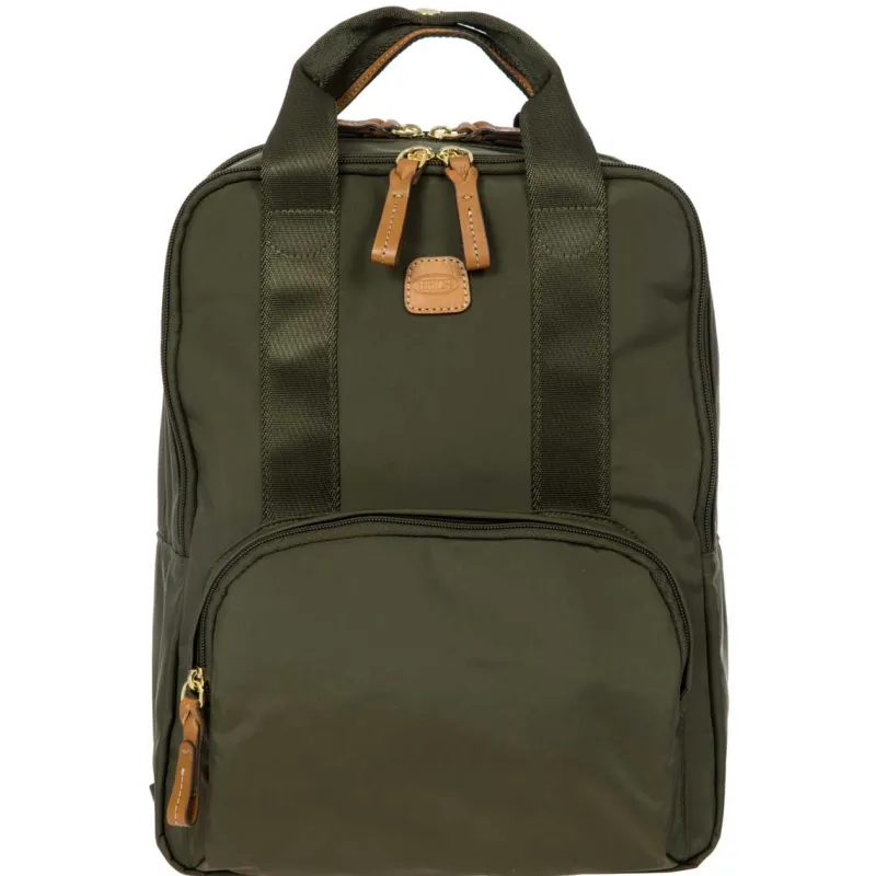 Bric's Portfolios|Business Cases<Brics XBag Urban Backpack Navy BXL43756 | Altman Luggage