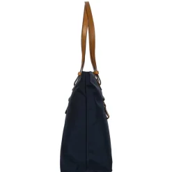 Bric's Business Cases<Brics XBag Womens Business Tote Bag Navy | Altman Luggage