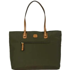 Bric's Business Cases<Brics XBag Womens Business Tote Bag Navy | Altman Luggage