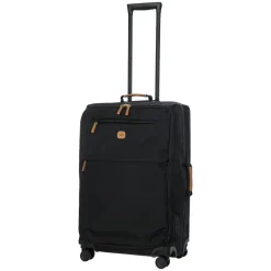 Bric's Checked<Brics's X-BAG 27" SPINNER W/ FRAME