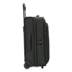 Briggs & Riley Business Cases|Garment Bags<Briggs & Riley 22" CARRY-ON 2-WHEEL GARMENT BAG Black