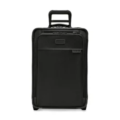 Briggs & Riley Carry-on Luggage<Briggs & Riley Baseline BLU122CX Essential 2 Wheel Carry on
