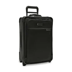 Briggs & Riley Carry-on Luggage<Briggs & Riley Baseline BLU122CX Essential 2 Wheel Carry on