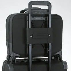 Briggs & Riley Business Cases<Briggs & Riley @work Medium Spinner Brief KR420SP Black