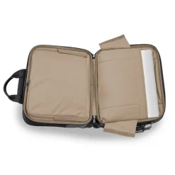 Briggs & Riley Business Cases<Briggs & Riley @work Medium Spinner Brief KR420SP Black