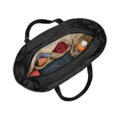 Briggs & Riley Carry-on Luggage<Briggs and Riley Baseline BL255 Traveler Tote | Altman Luggage