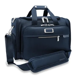 Briggs & Riley Carry-on Luggage<Briggs and Riley Baseline BL221 Underseat Duffle | Altman Luggage