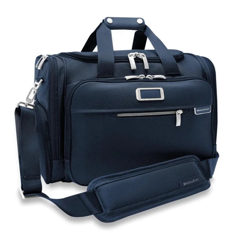 Briggs & Riley Carry-on Luggage<Briggs and Riley Baseline BL221 Underseat Duffle | Altman Luggage