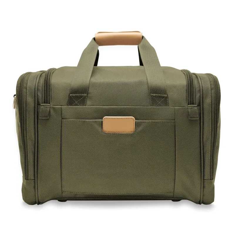 Briggs & Riley Carry-on Luggage<Briggs and Riley Baseline BL221 Underseat Duffle | Altman Luggage
