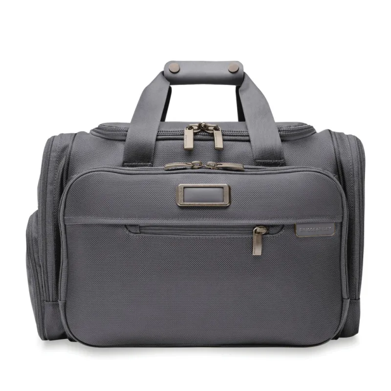 Briggs & Riley Carry-on Luggage<Briggs and Riley Baseline BL221 Underseat Duffle | Altman Luggage