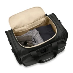 Briggs & Riley Carry-on Luggage<Briggs and Riley Baseline BL221 Underseat Duffle | Altman Luggage