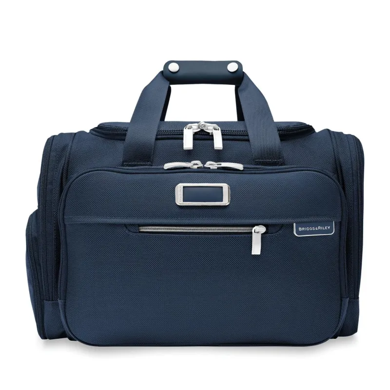 Briggs & Riley Carry-on Luggage<Briggs and Riley Baseline BL221 Underseat Duffle | Altman Luggage