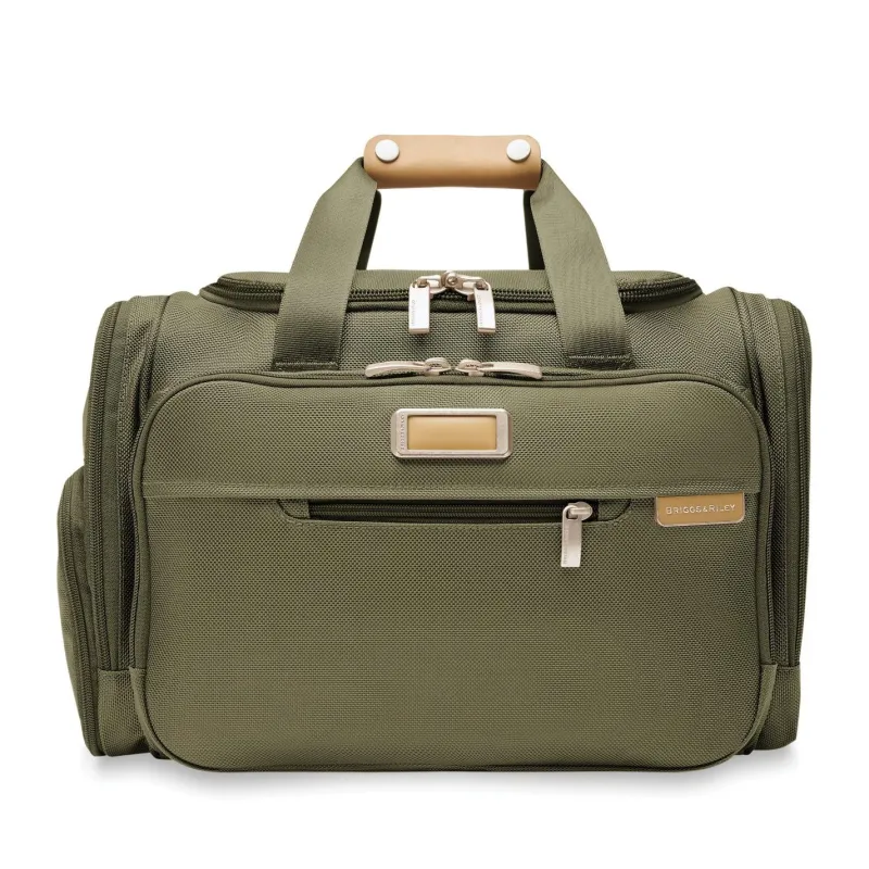Briggs & Riley Carry-on Luggage<Briggs and Riley Baseline BL221 Underseat Duffle | Altman Luggage