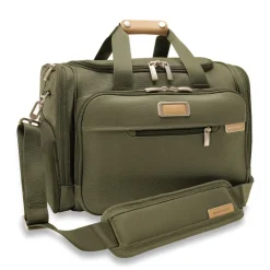 Briggs & Riley Carry-on Luggage<Briggs and Riley Baseline BL221 Underseat Duffle | Altman Luggage