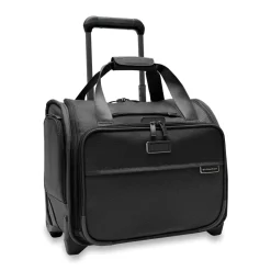 Briggs & Riley Carry-on Luggage<Briggs and Riley Baseline BLU116 2 Wheel Cabin Bag | Altman Luggage
