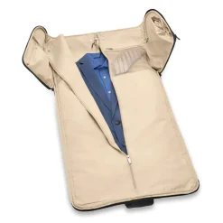 Briggs & Riley Garment Bags|Carry-on Luggage<Briggs and Riley Baseline BL329 Garment Duffle | Altman Luggage