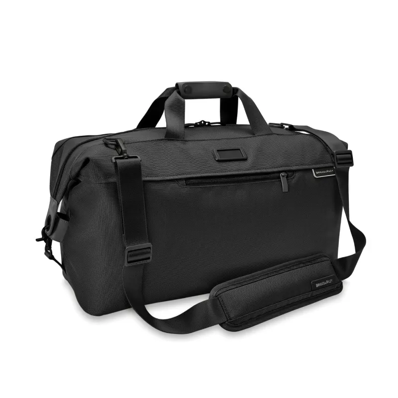 Briggs & Riley Carry-on Luggage<Briggs and Riley Baseline BL256 Weekender Duffle | Altman Luggage