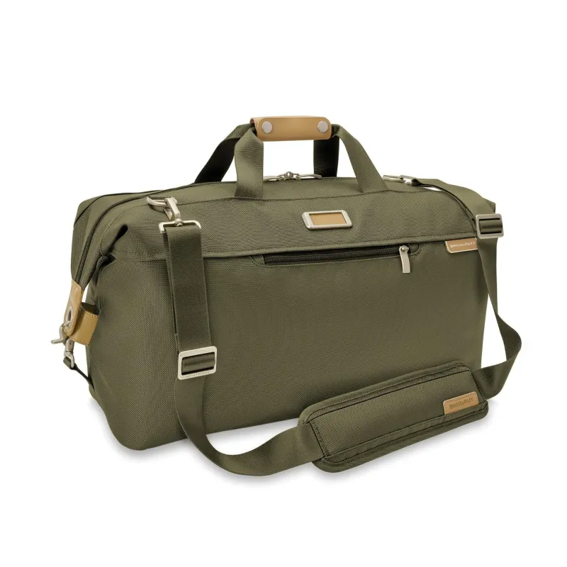 Briggs & Riley Carry-on Luggage<Briggs and Riley Baseline BL256 Weekender Duffle | Altman Luggage