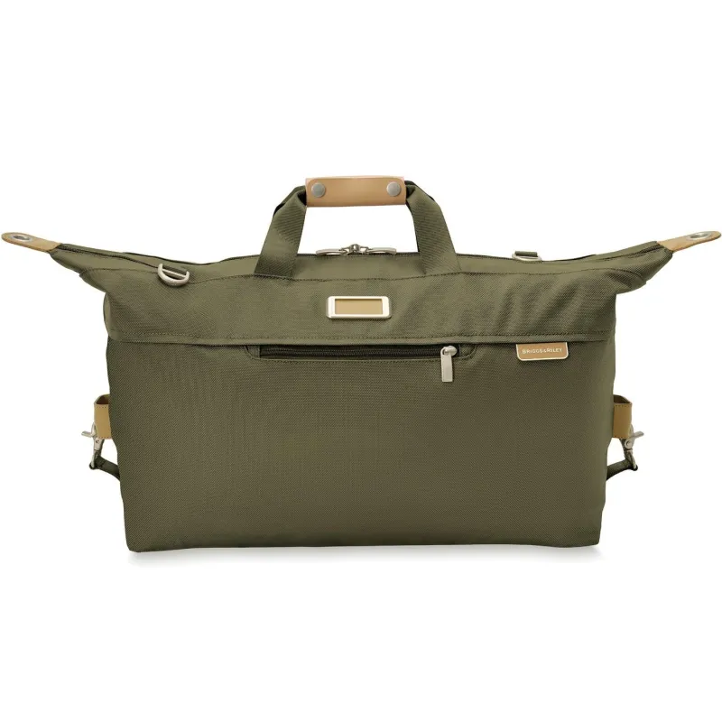 Briggs & Riley Carry-on Luggage<Briggs and Riley Baseline BL256 Weekender Duffle | Altman Luggage