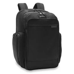 Briggs & Riley Backpacks|Carry-on Luggage<Briggs and Riley Baseline BL300 Traveler Backpack | Altman Luggage