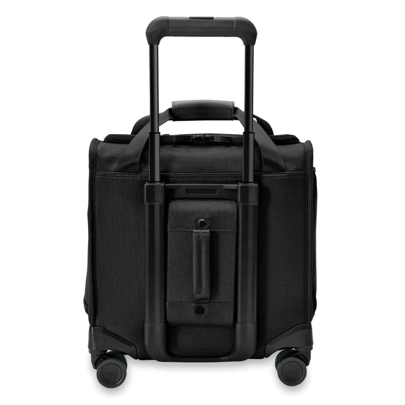 Briggs & Riley Business Cases|Rolling Spinner<Briggs and Riley Baseline BLU116SP Cabin Spinner | Altman Luggage