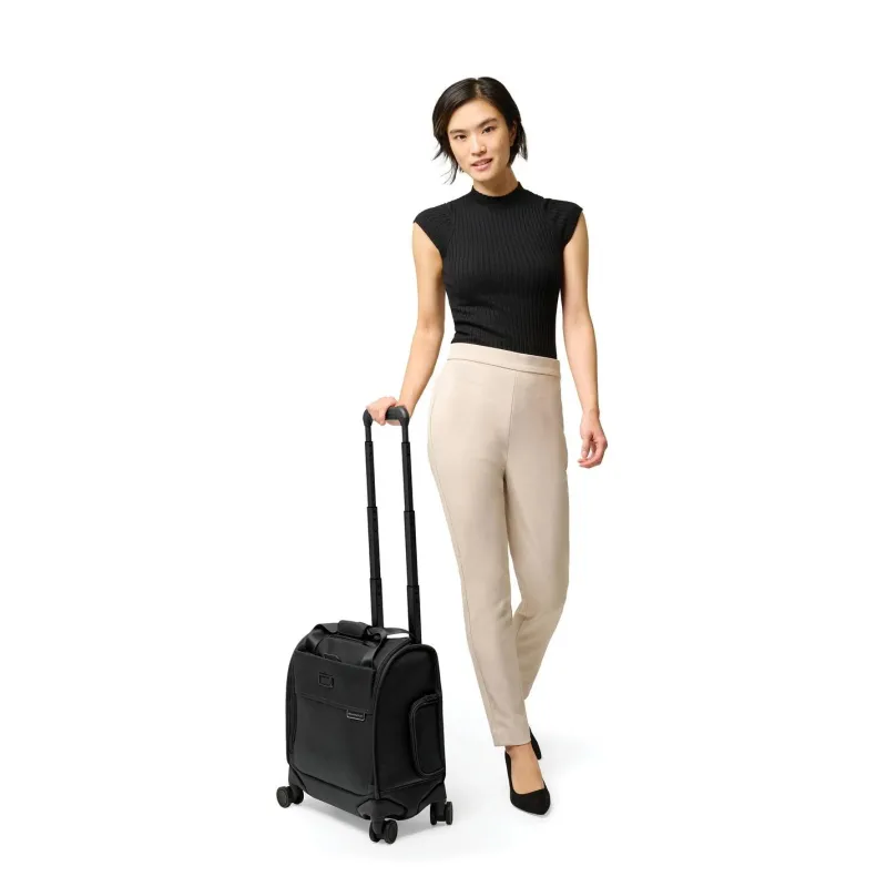 Briggs & Riley Business Cases|Rolling Spinner<Briggs and Riley Baseline BLU116SP Cabin Spinner | Altman Luggage