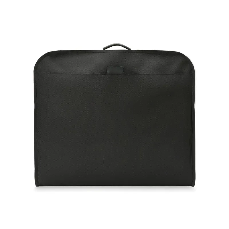 Briggs & Riley Carry-on Luggage|Garment Bags<Briggs and Riley Baseline BL389 Classic Garment Bag | Altman Luggage Black