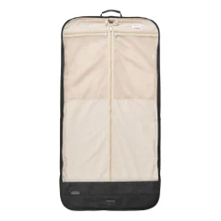 Briggs & Riley Carry-on Luggage|Garment Bags<Briggs and Riley Baseline BL389 Classic Garment Bag | Altman Luggage Black
