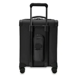 Briggs & Riley Rolling Spinner|Carry-on Luggage<Briggs and Riley Baseline BLU121CXSPW Global Carry on Spinner