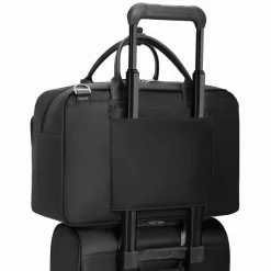 Briggs & Riley Carry-on Luggage<Briggs and Riley Rhapsody Multi-Pocket Cabin Bag