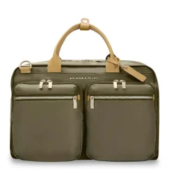 Briggs & Riley Carry-on Luggage<Briggs and Riley Rhapsody Multi-Pocket Cabin Bag