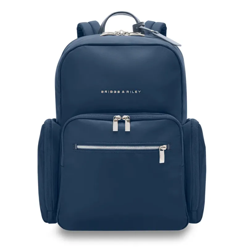 Briggs & Riley Backpacks<Briggs and Riley Rhapsody Medium Backpack