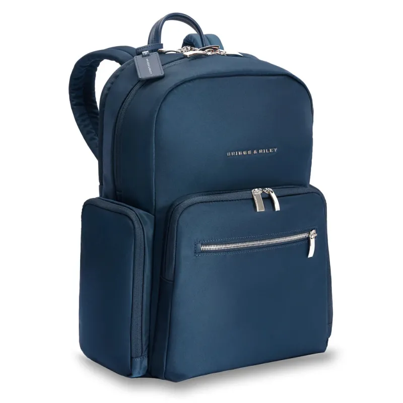 Briggs & Riley Backpacks<Briggs and Riley Rhapsody Medium Backpack