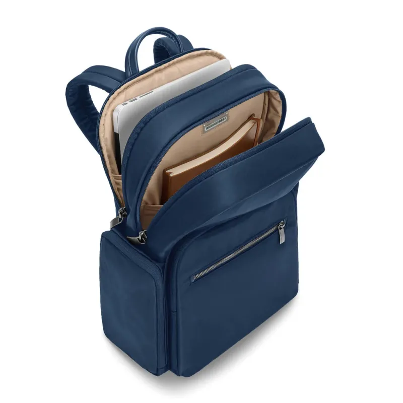 Briggs & Riley Backpacks<Briggs and Riley Rhapsody Medium Backpack