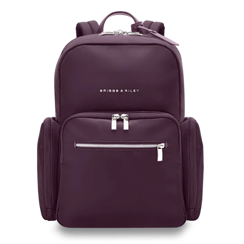 Briggs & Riley Backpacks<Briggs and Riley Rhapsody Medium Backpack