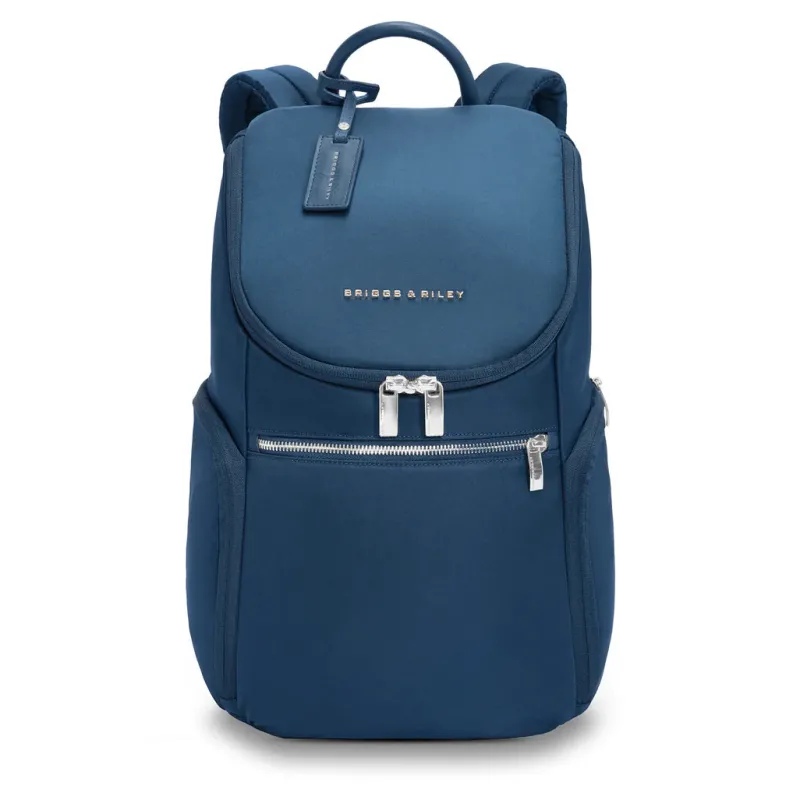 Briggs & Riley Backpacks<Briggs and Riley Rhapsody U-Zip Backpack
