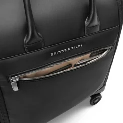 Briggs & Riley Carry-on Luggage<Briggs and Riley Rhapsody Wheeled Cabin Bag