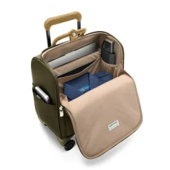 Briggs & Riley Carry-on Luggage<Briggs and Riley Rhapsody Wheeled Cabin Bag