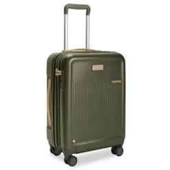 Briggs & Riley Carry-on Luggage<Briggs and Riley Sympatico Global Carry-On Expandable Spinner