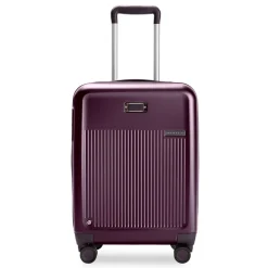 Briggs & Riley Carry-on Luggage<Briggs and Riley Sympatico Global Carry-On Expandable Spinner