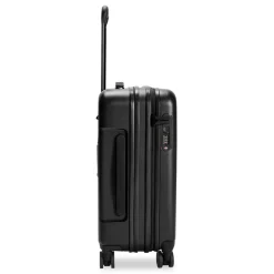 Briggs & Riley Carry-on Luggage<Briggs and Riley Sympatico Global Carry-On Expandable Spinner