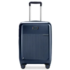 Briggs & Riley Carry-on Luggage<Briggs and Riley Sympatico Global Carry-On Expandable Spinner