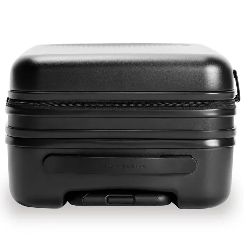 Briggs & Riley Carry-on Luggage<Briggs and Riley Sympatico Essential Carry-On Expandable Spinner