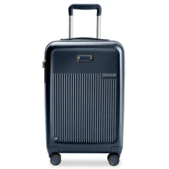 Briggs & Riley Carry-on Luggage<Briggs and Riley Sympatico Essential Carry-On Expandable Spinner