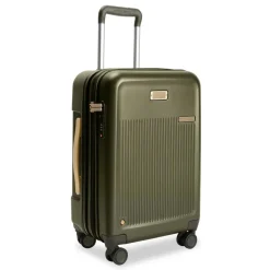 Briggs & Riley Carry-on Luggage<Briggs and Riley Sympatico Essential Carry-On Expandable Spinner