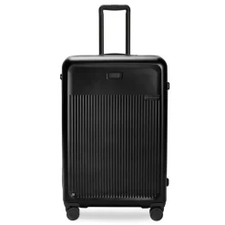 Briggs & Riley Checked<Briggs and Riley Sympatico Large Expandable Spinner