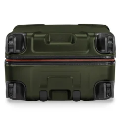 Briggs & Riley Rolling Spinner|Checked<Briggs and Riley Torq QU27SP Medium Hardside Spinner Hunter
