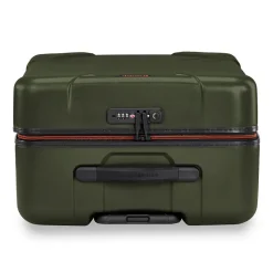 Briggs & Riley Rolling Spinner|Checked<Briggs and Riley Torq QU27SP Medium Hardside Spinner Hunter